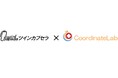 JAXAベンチャー・ツインカプセラ と 検体検査コンサルティングのCoordinate Lab が業務提携