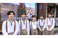 超期待の新星『wink first(TRAINEE)』が 若者応援バラエティ『若っ人ランド』にゲスト出演決定! 2025年5月3日㈯テレビ熊本(TKU)にて放送!YouTubeでも配信!