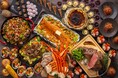 【春の北海道ブッフェ】3/19(水)より開幕!オールデイダイニング「パーゴラ」で「春×北海道」の味覚を堪能
