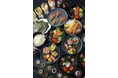 A5等級飛騨牛付き!みんなでわいわい♪贅沢手巻き寿司宿泊プランがリニューアル!