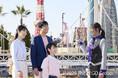 【1日1組限定】名古屋マリオットのスイートに泊って、レゴランドⓇ・ジャパン「Mr.ゴールドのVIPツアー」を楽しめるプランを販売開始!