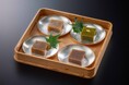 「京都 つる家 生ういろう」本わらび粉を使った手作りういろうが名古屋マリオットアソシアホテルに新登場!