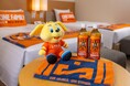 ホテルアソシア静岡　2026/27シーズンのJリーグ開幕に合わせ、サポーター向け宿泊プランなどホテル全体で清水エスパルスを応援