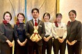 【名古屋マリオット】9/1（火）からコンシェルジュチームが本格始動！国内外の多様なお客様に寄り添い「より洗練されたホスピタリティ」を目指して