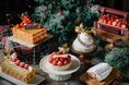 【名古屋マリオット】10月1日（木）よりクリスマスケーキの予約受付スタート！今年のコンセプトは ” RETURN TO NOËL " クリスマスに一番食べたいおいしさを。