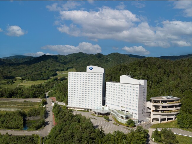 ホテル外観 ホテル外観