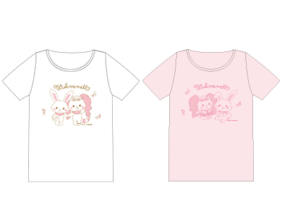 Chance for you Tシャツ（価格未定）