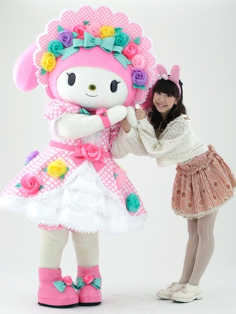 (c) 2014 SANRIO CO., LTD.