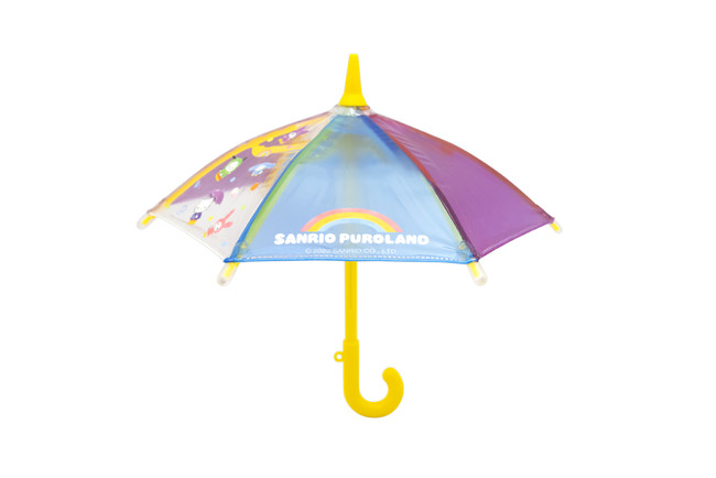 アンブレらん♪(全2種)各600円 アンブレらん♪(全2種)各600円