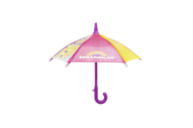 アンブレらん♪(全2種)各600円 アンブレらん♪(全2種)各600円