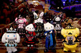 【一足早いイベントレポート】テーマは魔法使い×イマーシブ!秋のスペシャルイベント「PUROHALLOWEEN」明日9月6日(金)より開催!