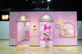 ハーモニーランド イベント速報レポート 夏イベント「Harmonyland Ice Cream Summer」、キャラクターとふれあう“新”屋内型グリーティング施設7月4日(金)より同時オープン!