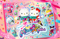10年間の感謝をこめて「Miracle Gift Parade」フィナーレ第1弾企画を発表 サンリオピューロランドの大人気パレードからの、最後のギフト。
