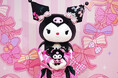 【ハーモニーランド】マイメロディ50周年&クロミ20周年アニバーサリーがフィナーレへ!『My Melody & Kuromi Anniversary Party』第3弾イベントが10月1日(水)開始!