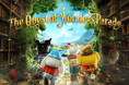 「Sanrio Puroland 35th Anniversary」しあわせをテーマにハローキティたちと秘宝を探す大冒険へ!新作パレードのティザービジュアルなど詳細を解禁