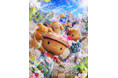 サンリオのテーマパーク史上初、日焼けをした姿のクロミたちが登場 大分 ハーモニーランド『はちゃめちゃサマーパーリー！』2026年7月3日（金）よりスタート