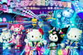 「ピューロランドネオナツマツリⅢ」7月10日（金）スタート！進化した「ネオエンニチ」には、日本初上陸のAIを活用した「ミライフォト」が新登場
