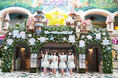 「ピューロウィッシュマツリ」6月5日（金）速報レポート イベント初日には≒JOYのメンバーがピューロランドを訪れ、声で出演するプロジェクションマッピングやウィッシュコアな館内を体験した様子をお届け！