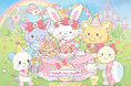 ウィッシュミーメルの15周年をハーモニーランドでお祝い「WISH ME MELL 15TH ANNIVERSARY」2026年9月18日（金）よりスタート！