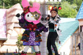 ハローキティたちが仮面姿で登場！踊って、叫んでみんなで“EXCITE”！ハロウィーンイベント『HARMONYLAND HALLOWEEN』2026年9月18日（金）初日レポート
