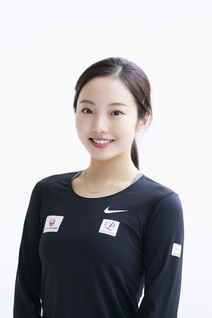 本田真凛