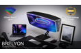 Monozukuri Ventures、ヘッドギアを必要としない次世代の没入型ディスプレイを開発するBRELYONに出資