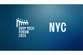 「Deep Tech Forum + Startup Showcase NYC 2025」開催決定