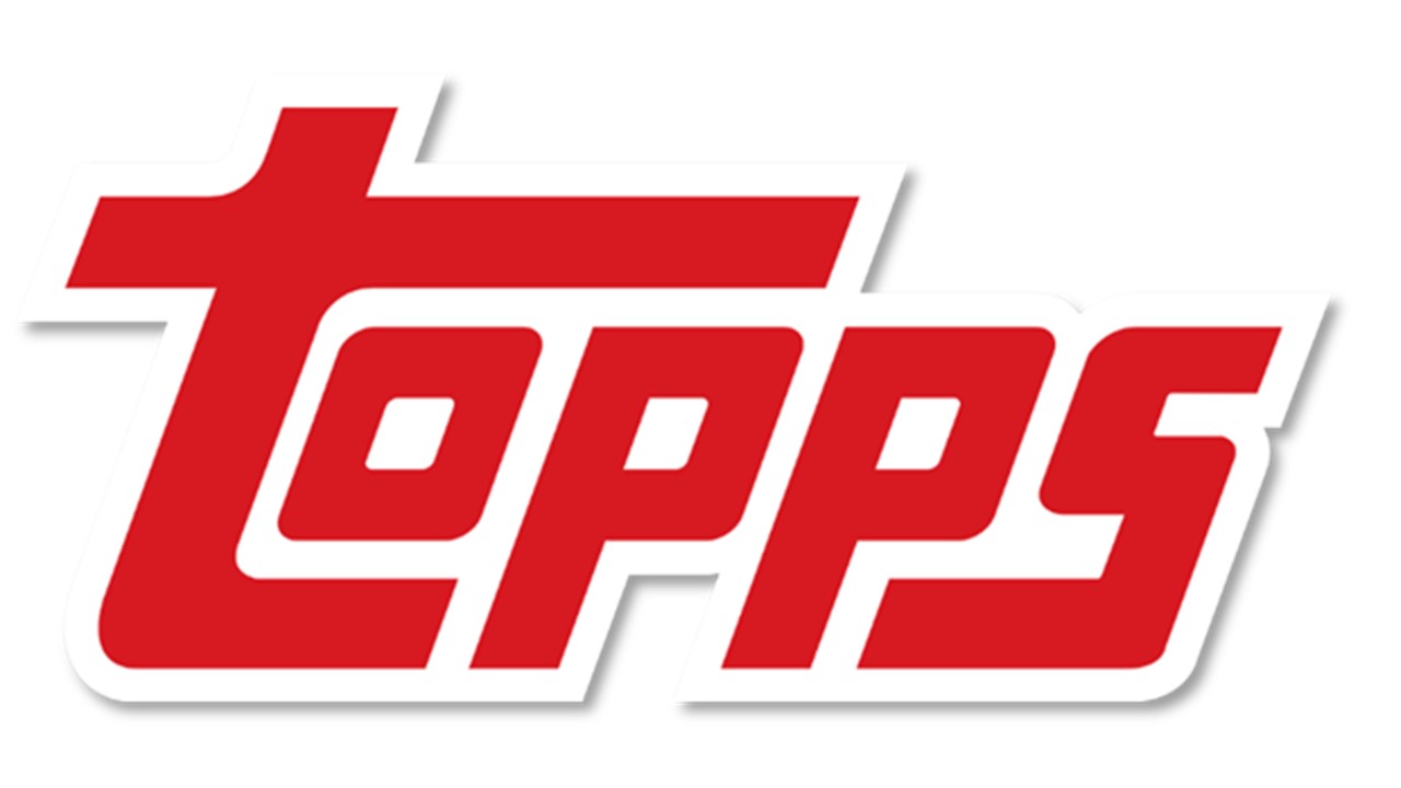 Topps株式会社がJリーグライセンス商品 数量限定記念商品「Topps J