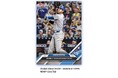 Topps株式会社が ToppsNOW新商品「Shohei Ohtani 50/50 - 2024 MLB TOPPS NOW® Card 722 等」発売を発表