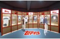 『Topps Tokyo Series: Collector Experience』“Toppsのレアなトレーディングカードや貴重な品々を通じて、MLBを体感!
