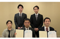 マラトンキャピタルと葬儀場・ビジネスホテルを運営する西田企画との資本業務提携のお知らせ