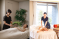 ORIX HOTELS & RESORTS 佳ら久内 Spa AIOI 2店舗にて、「土地の物語」と「香り」が導く、新たなウェルネス湯治がスタート!