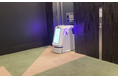 東京都「西新宿先端サービス実装・産官学コンソーシアム|先端サービス実装分科会プロジェクト」における、建物設備とロボットの連携に関する実証実験の実施と今後の展開について