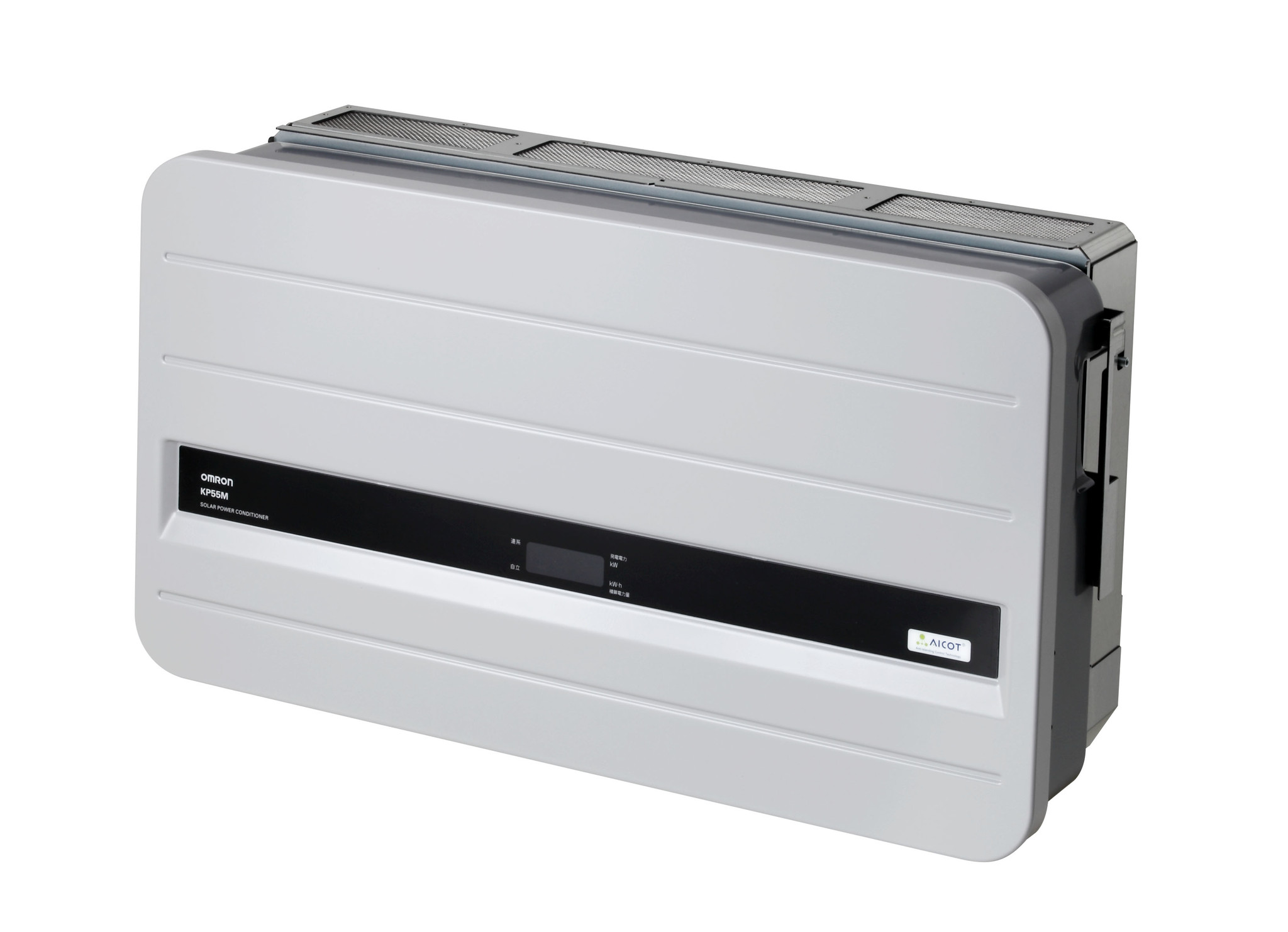 東芝 パワーコンディショナー パワコン TPV-PCS 0300B オムロン