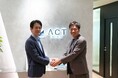 「株式会社アクト」と台湾発AIサイバーセキュリティ企業「CyCraft」が協業を開始。~次世代フォレンジック、生成AIセキュリティ対策のサービス可能領域を拡大~