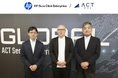 【株式会社アクト】「HP Sure Click Enterprise」提供パートナーに認定！専門資格を持つメンバーを中心に、“復旧不要”のアプリケーション隔離セキュリティを提供できる支援体制を構築