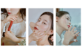 大人気韓国コスメブランド「rom&nd」が12月8日～21日 初のPOPUPストアオープン！原宿駅前の@cosme TOKYOにGO！
