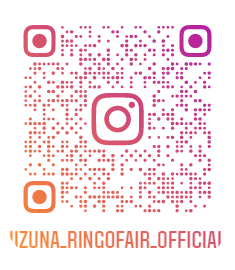 インスタグラムQR