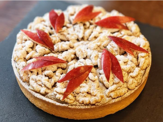 優秀賞(3位)「Foret(フォレ)」 優秀賞(3位)「Foret(フォレ)」