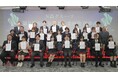 生徒数日本一の高校の生徒会「N高グループ第五期生徒会」が発足　～ 全校生徒による選挙で、3万6,000名の代表となる生徒会役員25名を選出 ～