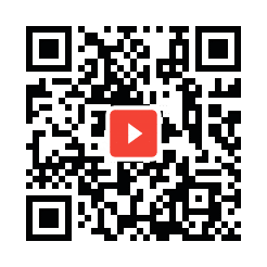 上記のQRコードからCMをご覧いただけます。