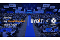 BYBIT × JOPT メインスポンサー決定