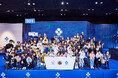 【JOPT 2026 Grand Final】小・中学生限定トーナメント『ポーカージュニア選手権 Supported by Heart Ribbon』を開催！