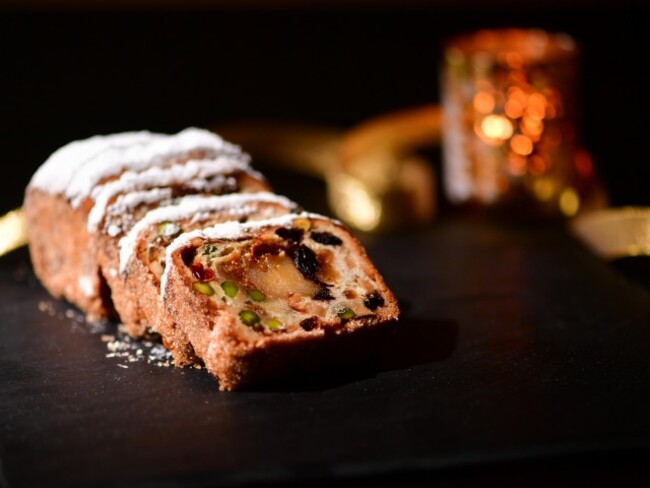 プレミアムシュトーレン