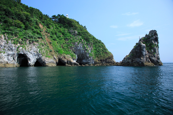 東京九州フェリーで行く！大分唯一の離島「姫島」で名産・車えび昼食と、九州の小京都「杵築城下町」を楽しむ【横須賀発】団体ツアー発売開始！