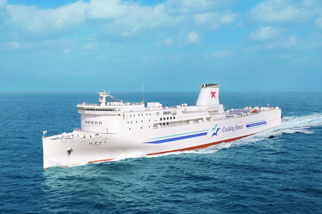 関東と九州をつなぐ新設の東京九州フェリー ２０２１年7月1日の就航と運賃を発表 ｓｈｋライングループのプレスリリース