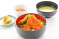【新日本海フェリー】船内レストラン「春爛漫グルメフェア~船上で味わう旬の贅沢~」 3/31スタート!