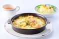 【新日本海フェリー】船内レストラン「夏はガッツリ!!SPICY&COOL!」 7/7スタート!