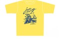 【新日本海フェリー】ツーリング旅の幕開けを纏う、オリジナルTシャツを発売!~バイク大好きイラストレーター・小川けんいち氏が描く「冒険の始まり」~