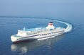 阪九フェリー「いずみ」2026年2月19日より運航再開